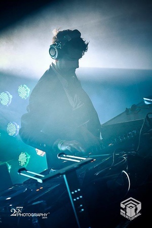 IndyMojo Presents: Altered Thurzdaze w/ What the Bleep - Thursday, November 12th